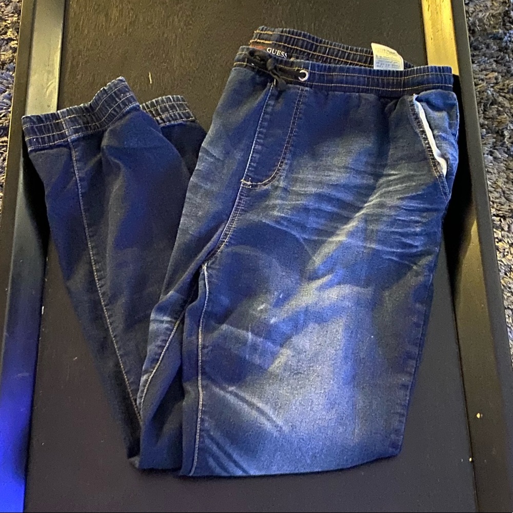 Guess XL Skinny Comfortable fit Jeans